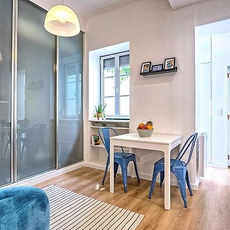 Apartmán Graca 4 Lisboa Exteriér fotografie