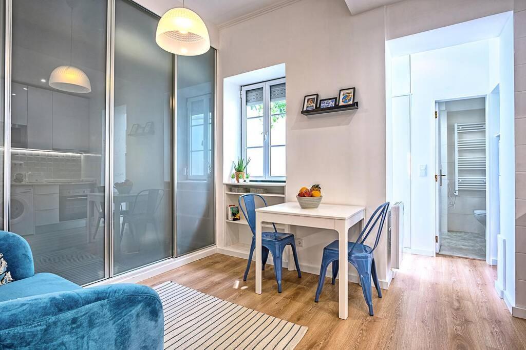 Apartmán Graca 4 Lisboa Exteriér fotografie