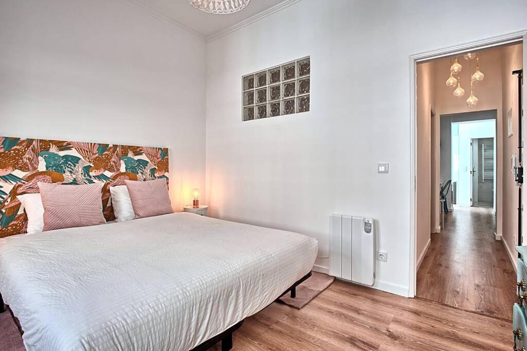 Apartmán Graca 4 Lisboa Exteriér fotografie